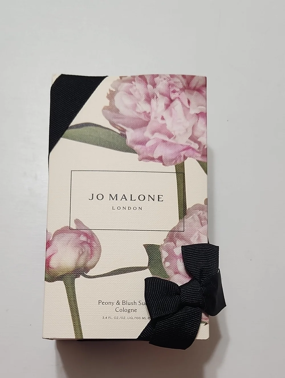JO MALONE LONDON Peony & Blush Suede 3.4 oz